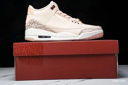 Hyperoad Jordan 3 0819